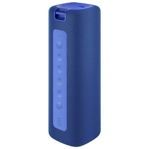 ALTAVOZ XIAOMI MI PORTABLE SPEAKER BLUE 16W